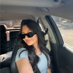 Meet your Posher, Brithany